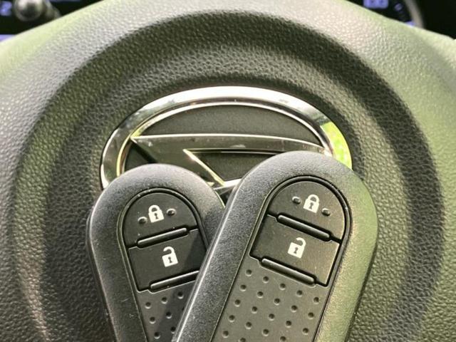 キャスト ＧプライムコレクションＳＡ３　新品タイヤ／保証書／社外　ＳＤナビ／スマートアシスト（トヨタ・ダイハツ）／シートヒーター　前席／車線逸脱防止支援システム／シート　ハーフレザー／ドライブレコーダー　前後／ヘッドランプ　ＬＥＤ　禁煙車（34枚目）