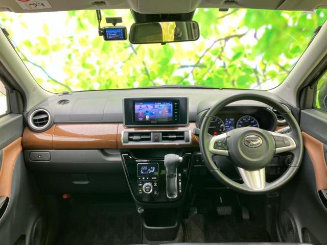 キャスト ＧプライムコレクションＳＡ３　新品タイヤ／保証書／社外　ＳＤナビ／スマートアシスト（トヨタ・ダイハツ）／シートヒーター　前席／車線逸脱防止支援システム／シート　ハーフレザー／ドライブレコーダー　前後／ヘッドランプ　ＬＥＤ　禁煙車（43枚目）