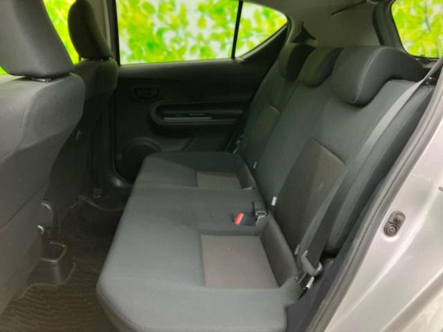 アクア Sスタイルブラック 保証書/純正 9インチ SDナビ/トヨタセーフティセンス/シートヒーター 運転席/車線逸脱防止支援システム/ドライブレコーダー 純正/ヘッドランプ LED/Bluetooth接続/ETC バックカメラ(7枚目)