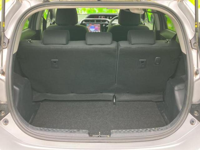 アクア Sスタイルブラック 保証書/純正 9インチ SDナビ/トヨタセーフティセンス/シートヒーター 運転席/車線逸脱防止支援システム/ドライブレコーダー 純正/ヘッドランプ LED/Bluetooth接続/ETC バックカメラ(8枚目)