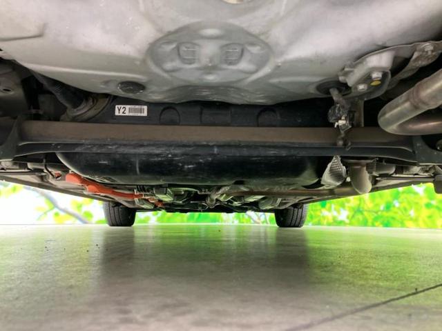 アクア Sスタイルブラック 保証書/純正 9インチ SDナビ/トヨタセーフティセンス/シートヒーター 運転席/車線逸脱防止支援システム/ドライブレコーダー 純正/ヘッドランプ LED/Bluetooth接続/ETC バックカメラ(46枚目)