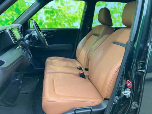 Ｎ－ＯＮＥ プレミアムツアラローダウンＳＳネオクラシックレーサＰ　保証書／純正　ＳＤナビ／シティーブレーキアクティブシステム（ホンダ）／シートヒーター　前席／シート　ハーフレザー／ヘッドランプ　ＨＩＤ／Ｂｌｕｅｔｏｏｔｈ接続／ＥＴＣ／ＥＢＤ付ＡＢＳ　バックカメラ（6枚目）