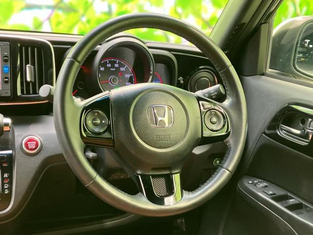 Ｎ－ＯＮＥ プレミアムツアラローダウンＳＳネオクラシックレーサＰ　保証書／純正　ＳＤナビ／シティーブレーキアクティブシステム（ホンダ）／シートヒーター　前席／シート　ハーフレザー／ヘッドランプ　ＨＩＤ／Ｂｌｕｅｔｏｏｔｈ接続／ＥＴＣ／ＥＢＤ付ＡＢＳ　バックカメラ（14枚目）