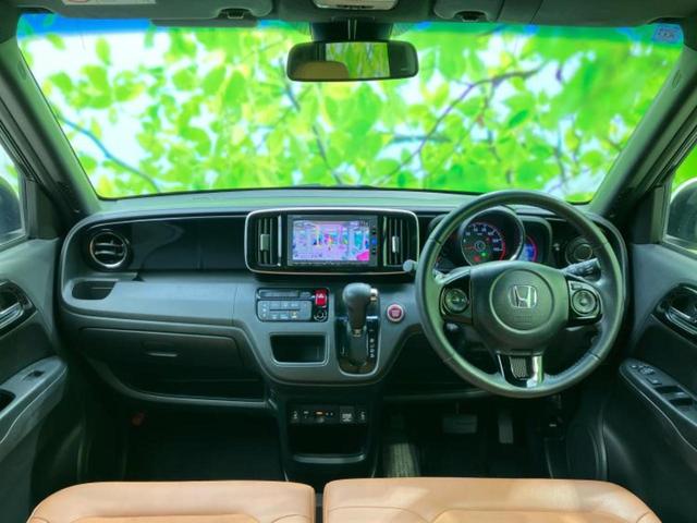 Ｎ－ＯＮＥ プレミアムツアラローダウンＳＳネオクラシックレーサＰ　保証書／純正　ＳＤナビ／シティーブレーキアクティブシステム（ホンダ）／シートヒーター　前席／シート　ハーフレザー／ヘッドランプ　ＨＩＤ／Ｂｌｕｅｔｏｏｔｈ接続／ＥＴＣ／ＥＢＤ付ＡＢＳ　バックカメラ（41枚目）