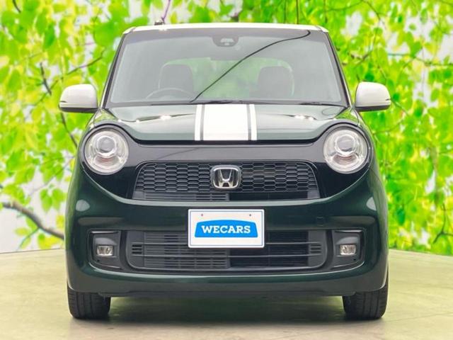 Ｎ－ＯＮＥ プレミアムツアラローダウンＳＳネオクラシックレーサＰ　保証書／純正　ＳＤナビ／シティーブレーキアクティブシステム（ホンダ）／シートヒーター　前席／シート　ハーフレザー／ヘッドランプ　ＨＩＤ／Ｂｌｕｅｔｏｏｔｈ接続／ＥＴＣ／ＥＢＤ付ＡＢＳ　バックカメラ（43枚目）