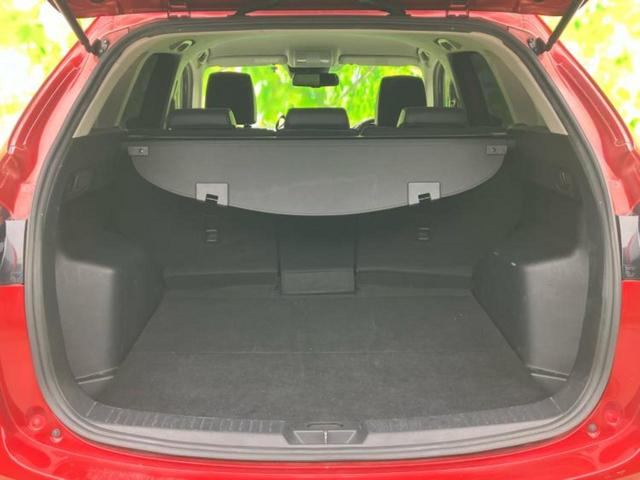 CX-5 XD Lパッケージ 保証書/純正 SDナビ/衝突安全装置/シートヒーター/シート フルレザー/ヘッドランプ HID/Bluetooth接続/ETC/EBD付ABS/横滑り防止装置/アイドリングストップ 革シート(8枚目)