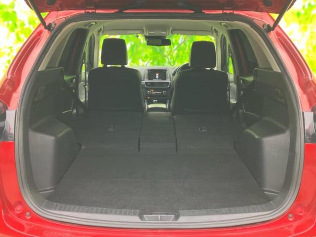 CX-5 XD Lパッケージ 保証書/純正 SDナビ/衝突安全装置/シートヒーター/シート フルレザー/ヘッドランプ HID/Bluetooth接続/ETC/EBD付ABS/横滑り防止装置/アイドリングストップ 革シート(19枚目)