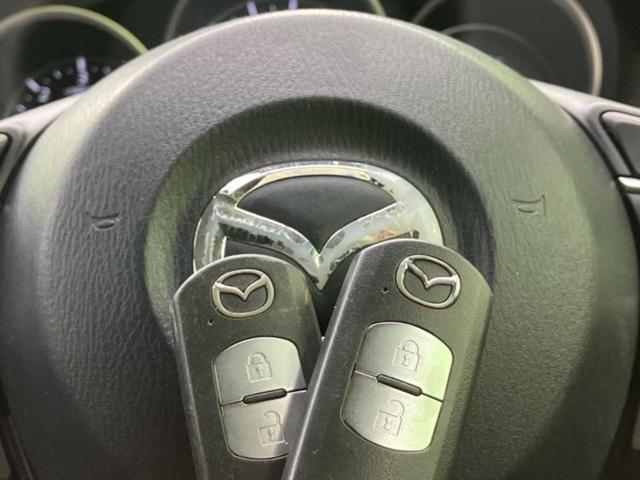 CX-5 XD Lパッケージ 保証書/純正 SDナビ/衝突安全装置/シートヒーター/シート フルレザー/ヘッドランプ HID/Bluetooth接続/ETC/EBD付ABS/横滑り防止装置/アイドリングストップ 革シート(34枚目)