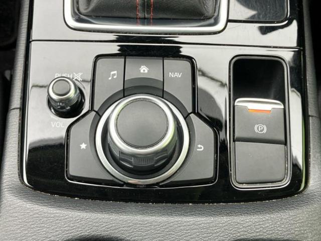 CX-5 XD Lパッケージ 保証書/純正 SDナビ/衝突安全装置/シートヒーター/シート フルレザー/ヘッドランプ HID/Bluetooth接続/ETC/EBD付ABS/横滑り防止装置/アイドリングストップ 革シート(37枚目)