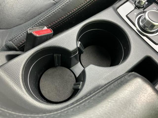 CX-5 XD Lパッケージ 保証書/純正 SDナビ/衝突安全装置/シートヒーター/シート フルレザー/ヘッドランプ HID/Bluetooth接続/ETC/EBD付ABS/横滑り防止装置/アイドリングストップ 革シート(38枚目)