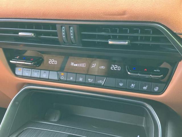 ＣＸ－６０ ４ＷＤ　ＸＤハイブリッドプレミアムスポーツ　新品タイヤ／サンルーフ／保証書／ディスプレイオーディオ１２．３インチ／アイアクティブセンス（マツダ）／エアーシート　前席／全方位モニター／車線逸脱防止支援システム／シート　フルレザー　革シート　４ＷＤ（31枚目）