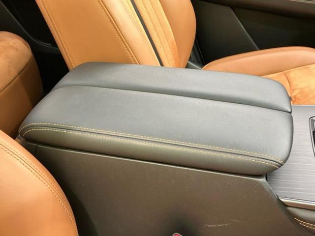 ＣＸ－６０ ４ＷＤ　ＸＤハイブリッドプレミアムスポーツ　新品タイヤ／サンルーフ／保証書／ディスプレイオーディオ１２．３インチ／アイアクティブセンス（マツダ）／エアーシート　前席／全方位モニター／車線逸脱防止支援システム／シート　フルレザー　革シート　４ＷＤ（32枚目）