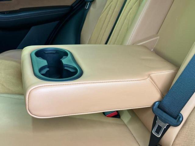 ＣＸ－６０ ４ＷＤ　ＸＤハイブリッドプレミアムスポーツ　新品タイヤ／サンルーフ／保証書／ディスプレイオーディオ１２．３インチ／アイアクティブセンス（マツダ）／エアーシート　前席／全方位モニター／車線逸脱防止支援システム／シート　フルレザー　革シート　４ＷＤ（47枚目）