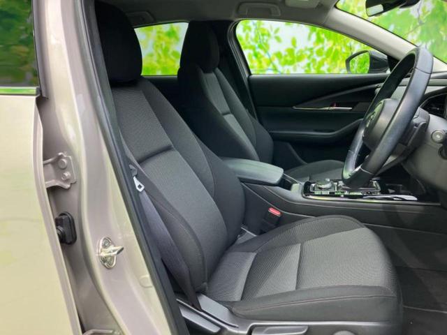 ＣＸ－３０ ２０Ｓブラックトーンエディション　保証書／純正　ＳＤナビ／アイアクティブセンス（マツダ）／車線逸脱防止支援システム／電動バックドア／ヘッドランプ　ＬＥＤ／ＥＴＣ／ＥＢＤ付ＡＢＳ／横滑り防止装置／クルーズコントロール／バックモニター（4枚目）