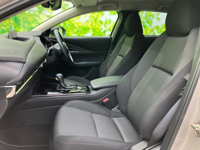 ＣＸ－３０ ２０Ｓブラックトーンエディション　保証書／純正　ＳＤナビ／アイアクティブセンス（マツダ）／車線逸脱防止支援システム／電動バックドア／ヘッドランプ　ＬＥＤ／ＥＴＣ／ＥＢＤ付ＡＢＳ／横滑り防止装置／クルーズコントロール／バックモニター（6枚目）