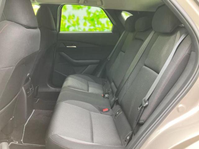 ＣＸ－３０ ２０Ｓブラックトーンエディション　保証書／純正　ＳＤナビ／アイアクティブセンス（マツダ）／車線逸脱防止支援システム／電動バックドア／ヘッドランプ　ＬＥＤ／ＥＴＣ／ＥＢＤ付ＡＢＳ／横滑り防止装置／クルーズコントロール／バックモニター（7枚目）