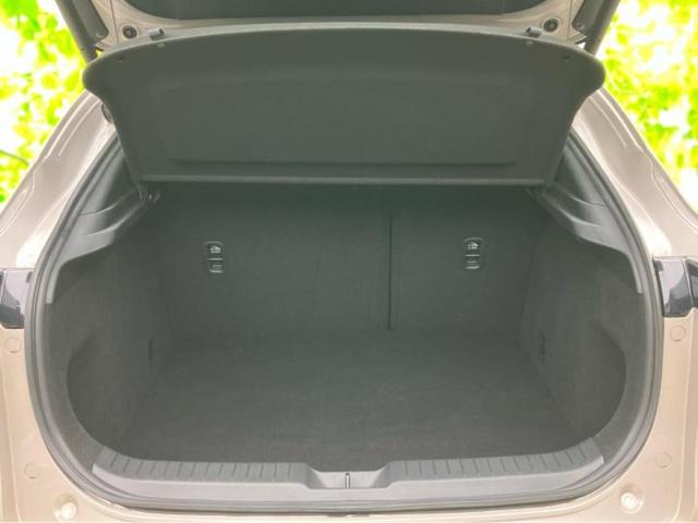 ＣＸ－３０ ２０Ｓブラックトーンエディション　保証書／純正　ＳＤナビ／アイアクティブセンス（マツダ）／車線逸脱防止支援システム／電動バックドア／ヘッドランプ　ＬＥＤ／ＥＴＣ／ＥＢＤ付ＡＢＳ／横滑り防止装置／クルーズコントロール／バックモニター（8枚目）