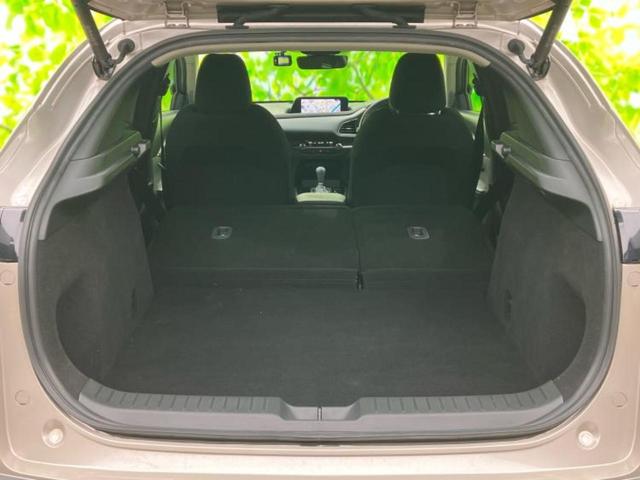 ＣＸ－３０ ２０Ｓブラックトーンエディション　保証書／純正　ＳＤナビ／アイアクティブセンス（マツダ）／車線逸脱防止支援システム／電動バックドア／ヘッドランプ　ＬＥＤ／ＥＴＣ／ＥＢＤ付ＡＢＳ／横滑り防止装置／クルーズコントロール／バックモニター（19枚目）