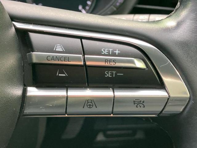 ＣＸ－３０ ２０Ｓブラックトーンエディション　保証書／純正　ＳＤナビ／アイアクティブセンス（マツダ）／車線逸脱防止支援システム／電動バックドア／ヘッドランプ　ＬＥＤ／ＥＴＣ／ＥＢＤ付ＡＢＳ／横滑り防止装置／クルーズコントロール／バックモニター（26枚目）