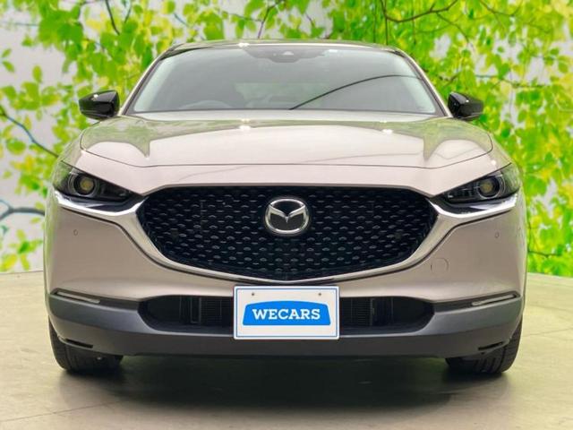 ＣＸ－３０ ２０Ｓブラックトーンエディション　保証書／純正　ＳＤナビ／アイアクティブセンス（マツダ）／車線逸脱防止支援システム／電動バックドア／ヘッドランプ　ＬＥＤ／ＥＴＣ／ＥＢＤ付ＡＢＳ／横滑り防止装置／クルーズコントロール／バックモニター（44枚目）