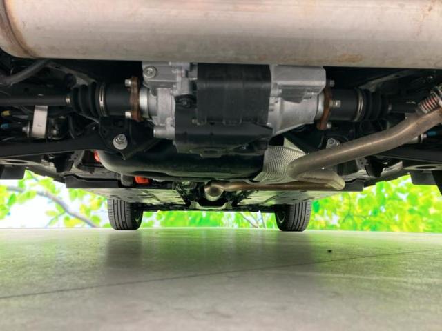 ヤリスクロス 4WDハイブリッドZアドベンチャー ディスプレイオーディオ+ナビ8インチ/トヨタセーフティセンス/シートヒーター 前席/パノラミックビューモニター/車線逸脱防止支援システム/シート ハーフレザー/パーキングアシスト 自動操舵 電動シート(46枚目)