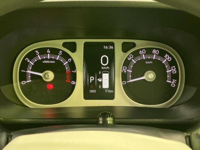 ムーヴキャンバス ストライプスＧ　純正　ナビ／スマートアシスト（トヨタ・ダイハツ）／両側電動スライドドア／シートヒーター　前席／車線逸脱防止支援システム／ヘッドランプ　ＬＥＤ／ＵＳＢジャック／Ｂｌｕｅｔｏｏｔｈ接続　バックカメラ（13枚目）