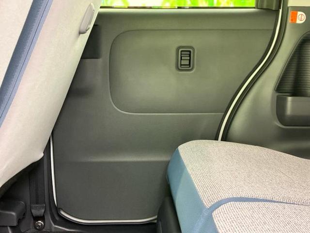 ムーヴキャンバス ストライプスＧ　純正　ナビ／スマートアシスト（トヨタ・ダイハツ）／両側電動スライドドア／シートヒーター　前席／車線逸脱防止支援システム／ヘッドランプ　ＬＥＤ／ＵＳＢジャック／Ｂｌｕｅｔｏｏｔｈ接続　バックカメラ（21枚目）