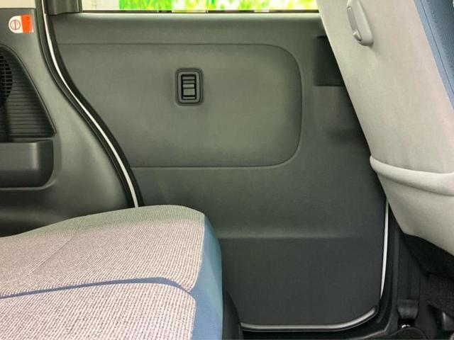 ムーヴキャンバス ストライプスＧ　純正　ナビ／スマートアシスト（トヨタ・ダイハツ）／両側電動スライドドア／シートヒーター　前席／車線逸脱防止支援システム／ヘッドランプ　ＬＥＤ／ＵＳＢジャック／Ｂｌｕｅｔｏｏｔｈ接続　バックカメラ（23枚目）