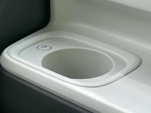 ムーヴキャンバス ストライプスＧ　純正　ナビ／スマートアシスト（トヨタ・ダイハツ）／両側電動スライドドア／シートヒーター　前席／車線逸脱防止支援システム／ヘッドランプ　ＬＥＤ／ＵＳＢジャック／Ｂｌｕｅｔｏｏｔｈ接続　バックカメラ（35枚目）