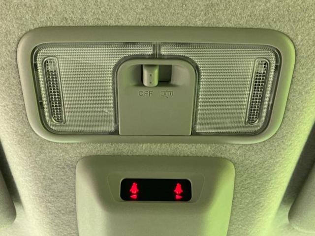 ムーヴキャンバス ストライプスＧ　純正　ナビ／スマートアシスト（トヨタ・ダイハツ）／両側電動スライドドア／シートヒーター　前席／車線逸脱防止支援システム／ヘッドランプ　ＬＥＤ／ＵＳＢジャック／Ｂｌｕｅｔｏｏｔｈ接続　バックカメラ（40枚目）