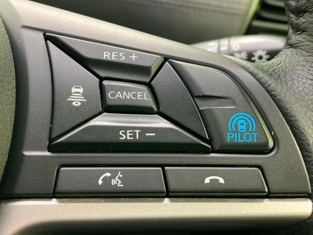 セレナ eパワーハイウェイスターV 新品タイヤ/純正 10インチ メモリーナビ/フリップダウンモニター 純正 11インチ/エマージェンシーブレーキ/両側電動スライドドア/アラウンドビューモニター/車線逸脱防止支援システム 全周囲カメラ(28枚目)