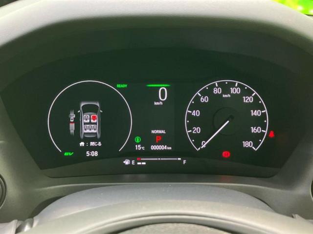 ヴェゼル ｅＨＥＶ　Ｚ　保証書／ディスプレイオーディオ＋ナビ９インチ／ホンダセンシング／シートヒーター　前席／車線逸脱防止支援システム／電動バックドア／登録済未使用車／ヘッドランプ　ＬＥＤ／ＵＳＢジャック　バックカメラ（13枚目）