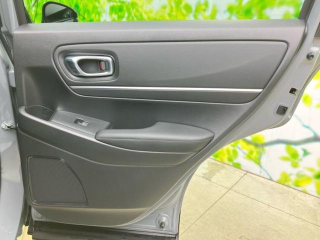 ヴェゼル ｅＨＥＶ　Ｚ　保証書／ディスプレイオーディオ＋ナビ９インチ／ホンダセンシング／シートヒーター　前席／車線逸脱防止支援システム／電動バックドア／登録済未使用車／ヘッドランプ　ＬＥＤ／ＵＳＢジャック　バックカメラ（21枚目）