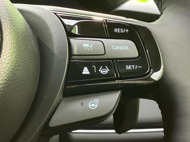 ヴェゼル ｅＨＥＶ　Ｚ　保証書／ディスプレイオーディオ＋ナビ９インチ／ホンダセンシング／シートヒーター　前席／車線逸脱防止支援システム／電動バックドア／登録済未使用車／ヘッドランプ　ＬＥＤ／ＵＳＢジャック　バックカメラ（26枚目）