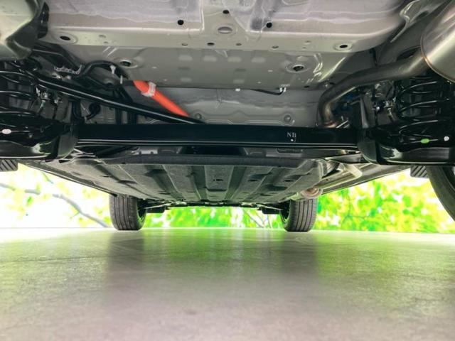 ヴェゼル ｅＨＥＶ　Ｚ　保証書／ディスプレイオーディオ＋ナビ９インチ／ホンダセンシング／シートヒーター　前席／車線逸脱防止支援システム／電動バックドア／登録済未使用車／ヘッドランプ　ＬＥＤ／ＵＳＢジャック　バックカメラ（46枚目）