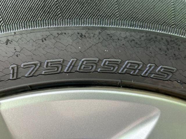 アクア S 新品タイヤ/純正 SDナビ/Bluetooth接続/ETC/EBD付ABS/横滑り防止装置/アイドリングストップ/バックモニター/フルセグTV/DVD/エアバッグ 運転席/エアバッグ 助手席(50枚目)