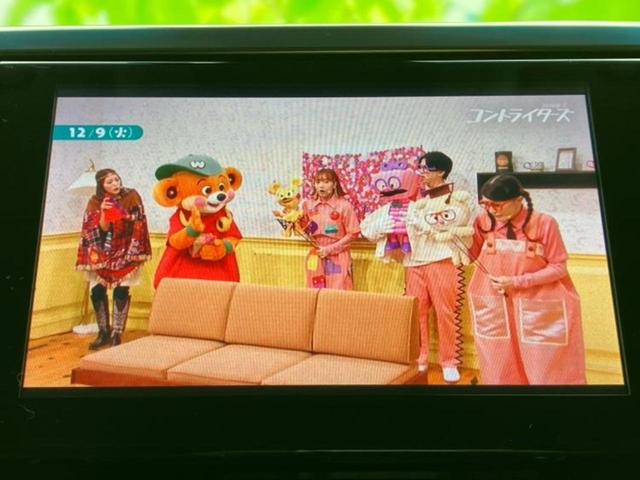 アルファード S Cパッケージ 新品タイヤ/サンルーフ/モデリスタエアロ/保証書/ディスプレイオーディオ9インチ/フリップダウンモニター 純正 12.1インチ/トヨタセーフティセンス/両側電動スライドドア 革シート フルエアロ TV(12枚目)