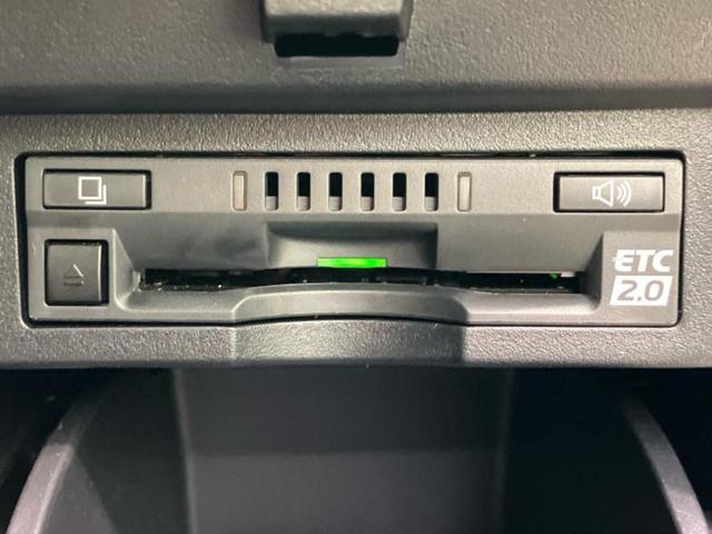 アルファード S Cパッケージ 新品タイヤ/サンルーフ/モデリスタエアロ/保証書/ディスプレイオーディオ9インチ/フリップダウンモニター 純正 12.1インチ/トヨタセーフティセンス/両側電動スライドドア 革シート フルエアロ TV(18枚目)