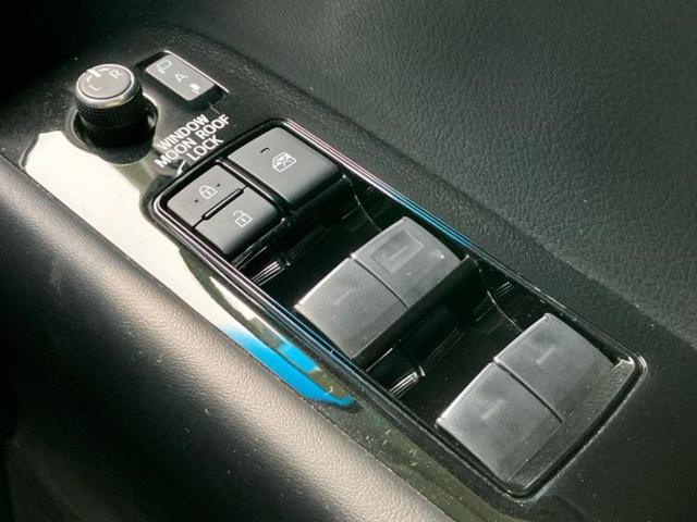 アルファード S Cパッケージ 新品タイヤ/サンルーフ/モデリスタエアロ/保証書/ディスプレイオーディオ9インチ/フリップダウンモニター 純正 12.1インチ/トヨタセーフティセンス/両側電動スライドドア 革シート フルエアロ TV(42枚目)