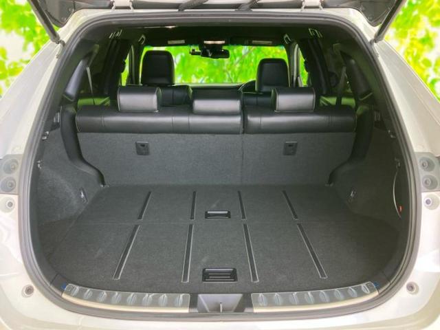 ハリアー プログレス JBL/保証書/純正 9インチ SDナビ/トヨタセーフティセンス/パノラミックビューモニター/車線逸脱防止支援システム/シート ハーフレザー/電動バックドア/ドライブレコーダー 前後 全周囲カメラ(8枚目)