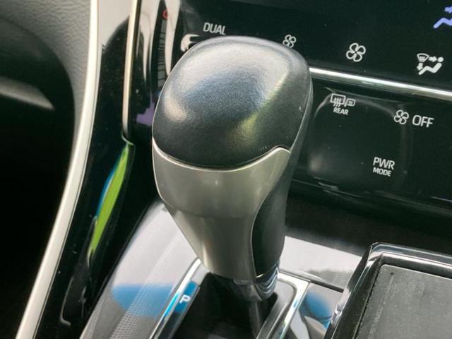 ハリアー プログレス JBL/保証書/純正 9インチ SDナビ/トヨタセーフティセンス/パノラミックビューモニター/車線逸脱防止支援システム/シート ハーフレザー/電動バックドア/ドライブレコーダー 前後 全周囲カメラ(17枚目)