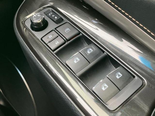 ハリアー プログレス JBL/保証書/純正 9インチ SDナビ/トヨタセーフティセンス/パノラミックビューモニター/車線逸脱防止支援システム/シート ハーフレザー/電動バックドア/ドライブレコーダー 前後 全周囲カメラ(28枚目)