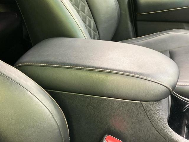 ハリアー プログレス JBL/保証書/純正 9インチ SDナビ/トヨタセーフティセンス/パノラミックビューモニター/車線逸脱防止支援システム/シート ハーフレザー/電動バックドア/ドライブレコーダー 前後 全周囲カメラ(31枚目)