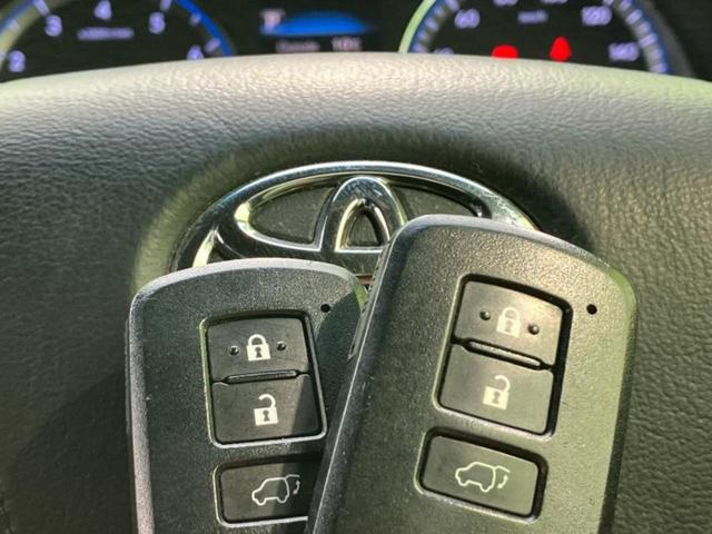 ハリアー プログレス JBL/保証書/純正 9インチ SDナビ/トヨタセーフティセンス/パノラミックビューモニター/車線逸脱防止支援システム/シート ハーフレザー/電動バックドア/ドライブレコーダー 前後 全周囲カメラ(35枚目)