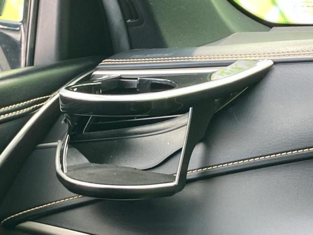 ハリアー プログレス JBL/保証書/純正 9インチ SDナビ/トヨタセーフティセンス/パノラミックビューモニター/車線逸脱防止支援システム/シート ハーフレザー/電動バックドア/ドライブレコーダー 前後 全周囲カメラ(38枚目)