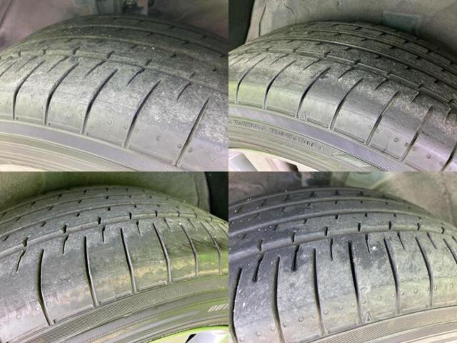 ハリアー プログレス JBL/保証書/純正 9インチ SDナビ/トヨタセーフティセンス/パノラミックビューモニター/車線逸脱防止支援システム/シート ハーフレザー/電動バックドア/ドライブレコーダー 前後 全周囲カメラ(49枚目)