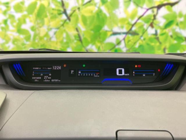 フリード+ Gホンダセンシング 保証書/純正 SDナビ/ホンダセンシング/両側電動スライドドア/車線逸脱防止支援システム/ドライブレコーダー 純正/Bluetooth接続/ETC/EBD付ABS/バックモニター/フルセグTV/禁煙車(13枚目)
