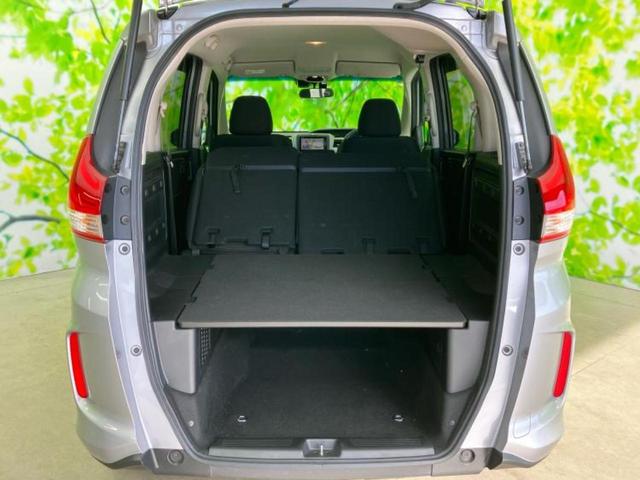 フリード+ Gホンダセンシング 保証書/純正 SDナビ/ホンダセンシング/両側電動スライドドア/車線逸脱防止支援システム/ドライブレコーダー 純正/Bluetooth接続/ETC/EBD付ABS/バックモニター/フルセグTV/禁煙車(19枚目)