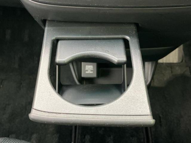 フリード+ Gホンダセンシング 保証書/純正 SDナビ/ホンダセンシング/両側電動スライドドア/車線逸脱防止支援システム/ドライブレコーダー 純正/Bluetooth接続/ETC/EBD付ABS/バックモニター/フルセグTV/禁煙車(36枚目)