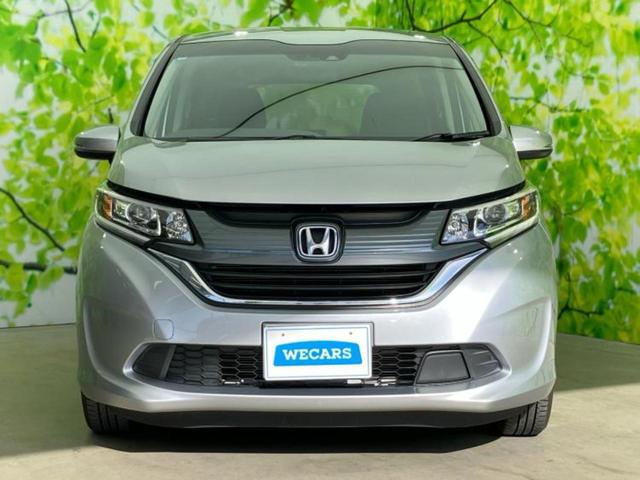 フリード+ Gホンダセンシング 保証書/純正 SDナビ/ホンダセンシング/両側電動スライドドア/車線逸脱防止支援システム/ドライブレコーダー 純正/Bluetooth接続/ETC/EBD付ABS/バックモニター/フルセグTV/禁煙車(43枚目)